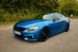 BMW 435d xDrive Coupé - M Paket - BMW 435: M Paket