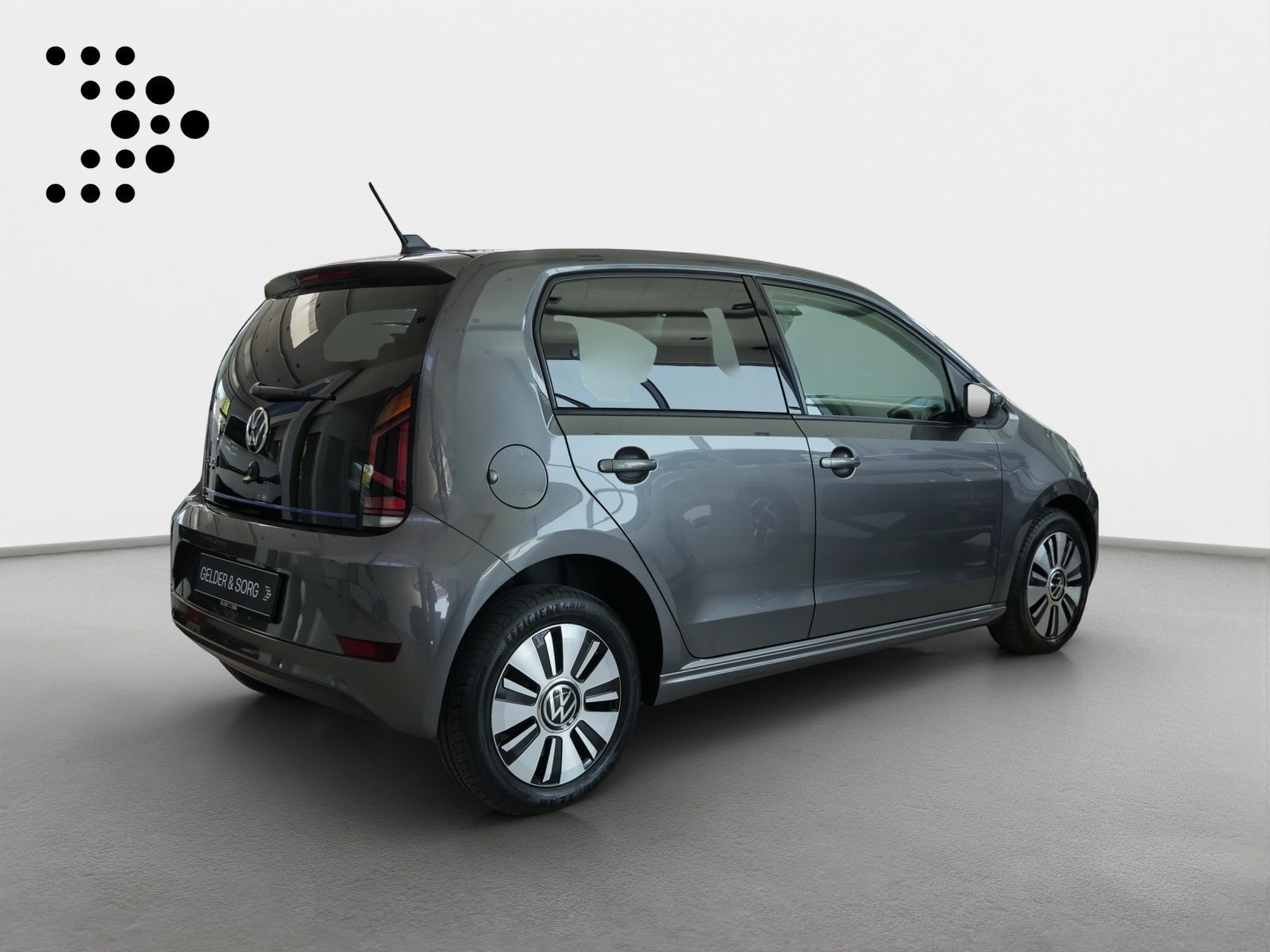 Volkswagen e-up! - Bild 19
