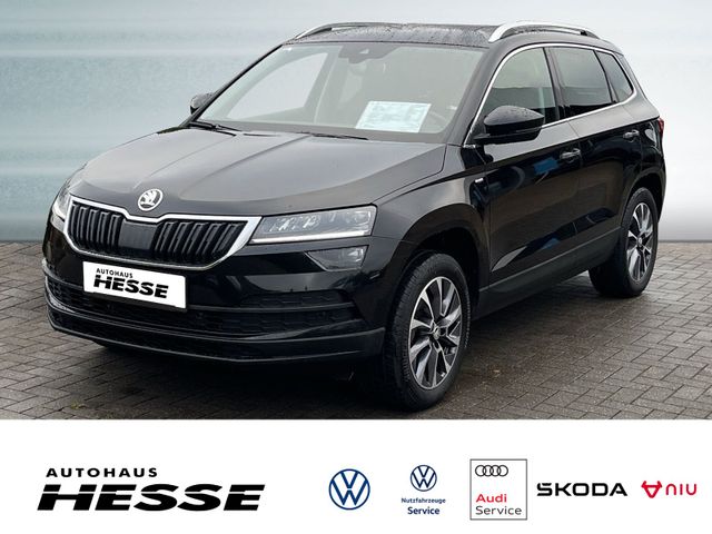 Skoda Karoq 2.0 TDI Drive 125 Year 4x4 DSG