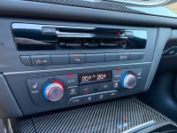 Audi RS6 Avant 4.0 TFSI 2HD DE-FZG CARBON PANO 280KMH bei Autohaus Landmann & Maier OHG