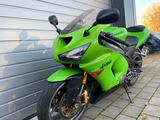 Kawasaki ZX-6R 636c - 1.Hand - KAWASAKI ZX 6R 636
