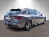 Audi A4 Avant S line 50TDI quattro Nav LED StandHz VC - Audi A4