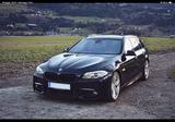 BMW 535d xDrive Touring -