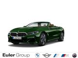 BMW 840 i xDrive Cabrio M-Sport Integrallenkung SHZ  - gebrauchte BMW 840 aus dem Jahr 2023