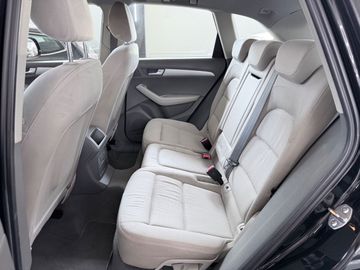 Audi Q5 - 10