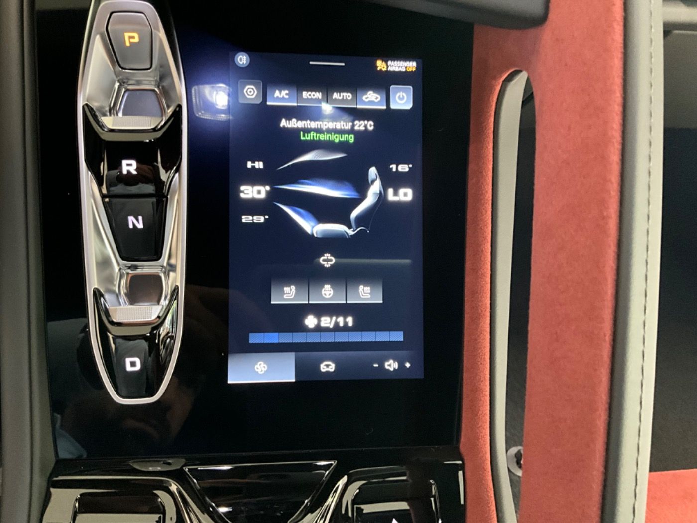 MG Cyberster - Bild 16