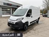 Fiat Ducato 35 L2H2 AHK RüKa CarPlay Allwetterreifen - Fiat Ducato l3h3