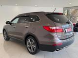 Hyundai Grand Santa Fe Premium 4WD 6-Sitze|AHK|KAM|TOP - Hyundai Grand Santa Fe aus 2015
