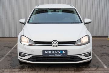 Fahrzeugabbildung Volkswagen Golf VII VARIANT 1.6 TDI JOIN DSG APP.CONN. NAVI