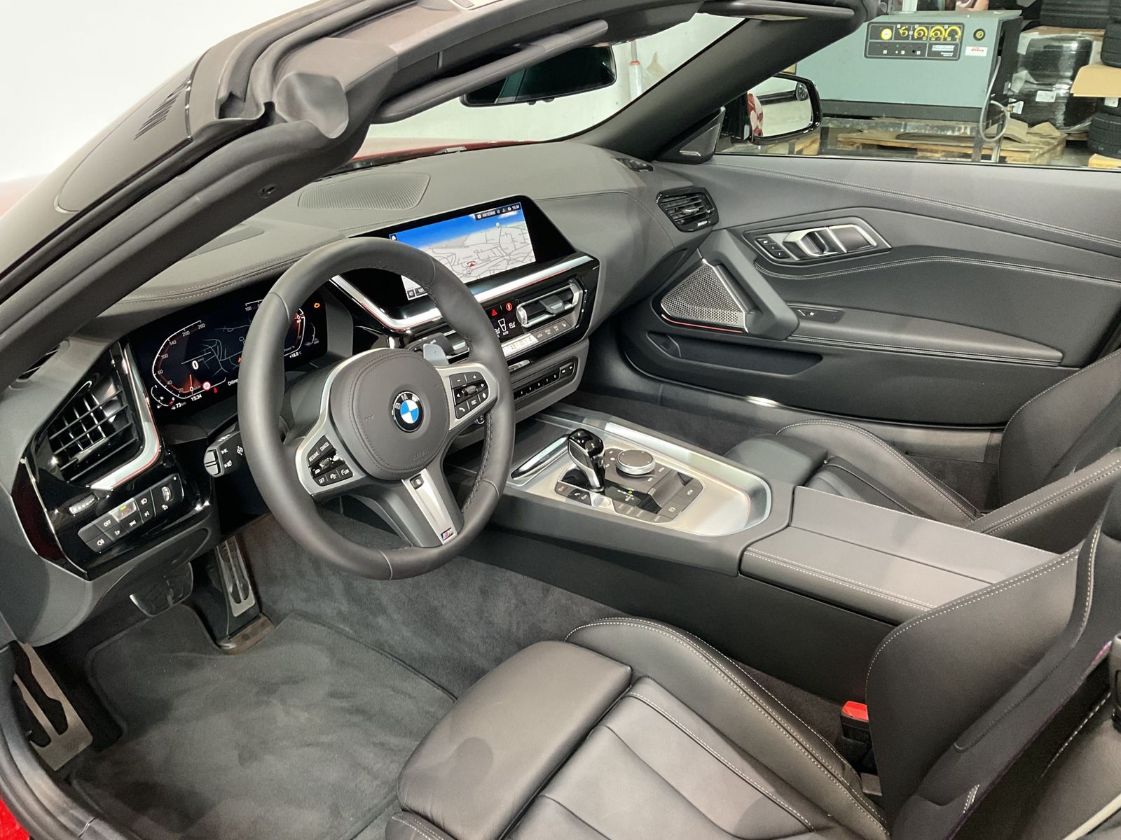 BMW Z4 - Bild 3