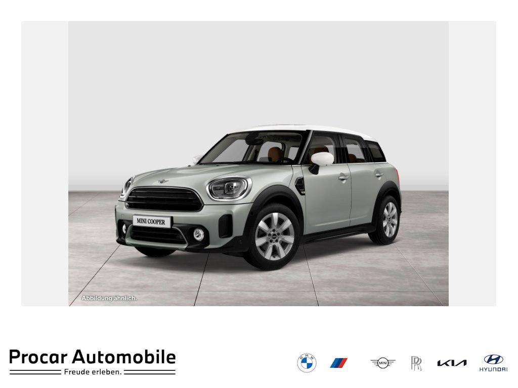 MINI Cooper HUD PANO ACC RFK NAVI LED Sound Syst. LM