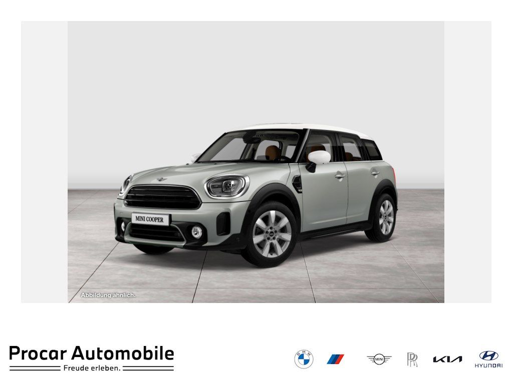 MINI Cooper HUD PANO ACC RFK NAVI LED Sound Syst. LM