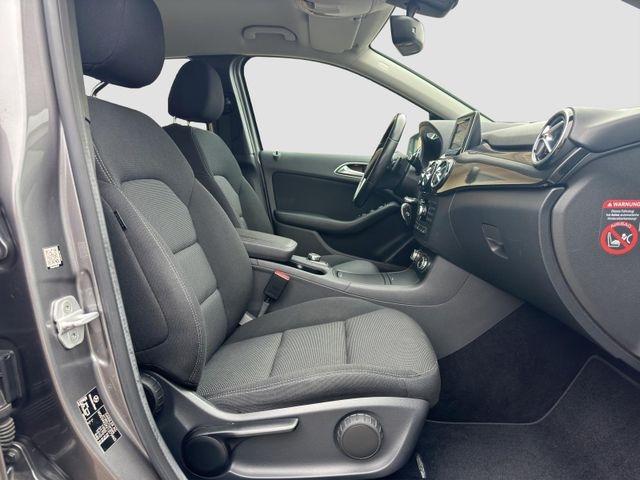 Mercedes-Benz B 180 7G-DCT Automatik *Garantie*