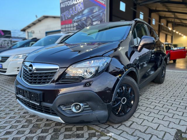 Opel Mokka Innovation *Automatik*