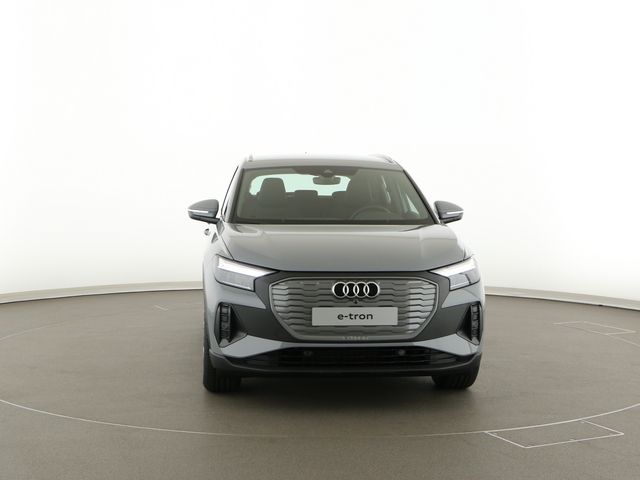 Audi Q4 - Bild 3