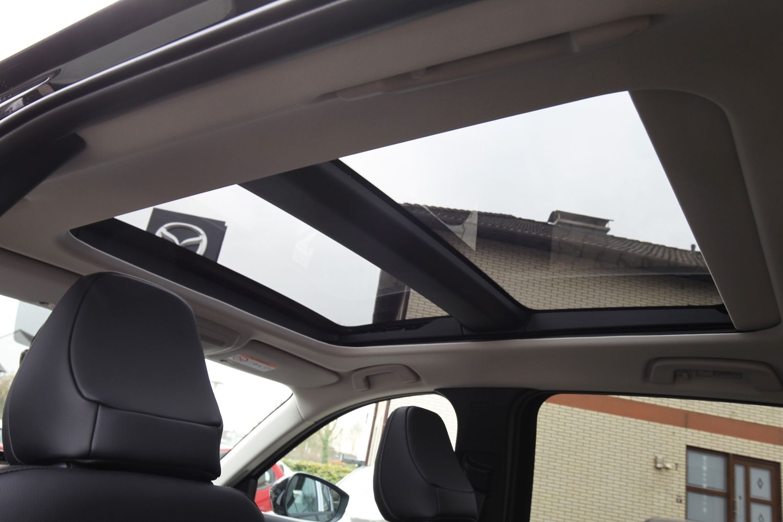 Mazda CX-5 - Bild 10
