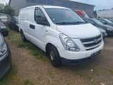 Hyundai H-1 Kasten - Hyundai Kastenwagen H1
