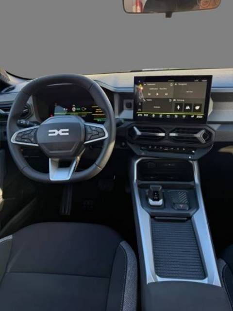 Fahrzeugabbildung Dacia Bigster Journey HYBRID 155