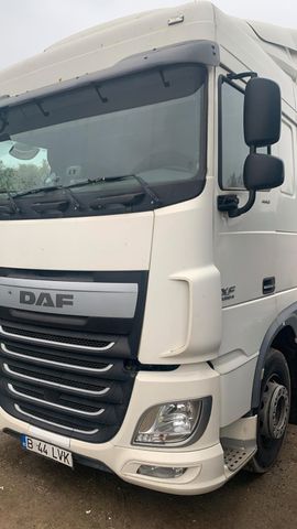 DAF 106XF