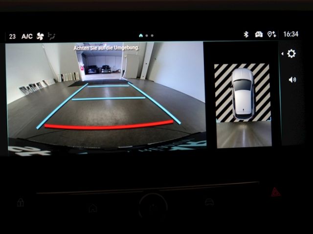 Corsa F FACELIFT HYBRID GS eDCT+LED MATRIX+NAVI+