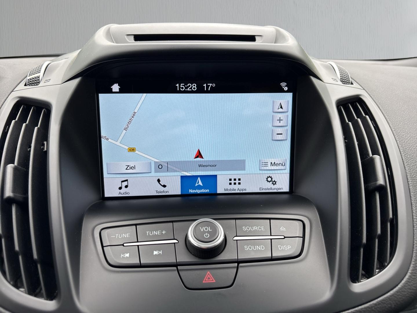 Ford Kuga ST-Line 2.0EcoBoost RFK PANO WinterP GJR