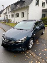 Opel Astra 1.4 DITurbo ecoFLEX Innovation 110kW S...