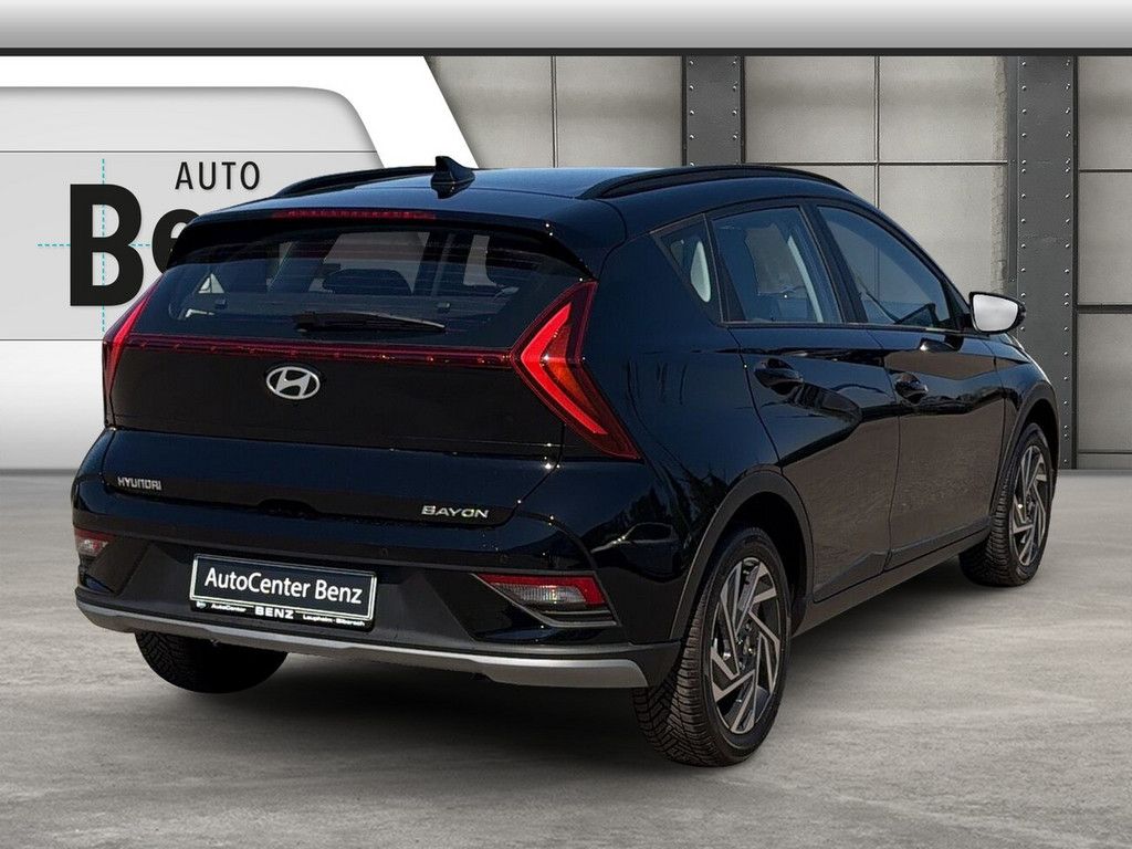 Hyundai BAYON – Bild 5