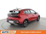 Hyundai Bayon 1.2 Select 2WD*TEMPO*PDC*SHZ*KLIMA* - Hyundai BAYON: Select