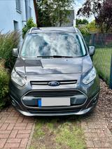 Ford Tourneo Connect 1.5 TDCi 88kW PowerShift Tit... - Ford Tourneo Connect: 1.8