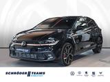 Volkswagen Polo GTI 2.0 TSI DSG UPE 40500 EUR 23% Preisvort - mit Benzin-Antrieb: Servolenkung, Limousine, mit Klimaanlage