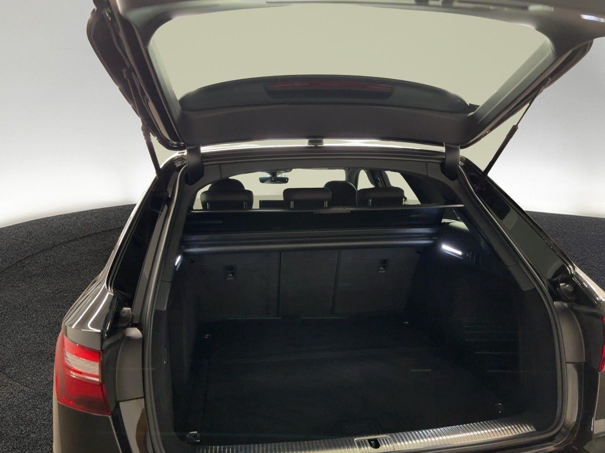 Audi A4 - Bild 9