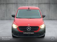 Mercedes-Benz Citan 108 CDI KA BASE+Klima+PTS+DAB+eltr. Fenst