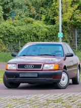 Audi 100, 2.0 Benzin, 69.000km, 1991 EZ., ... - Audi 100: 2.6