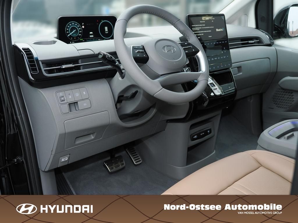 Fahrzeugabbildung Hyundai STARIA 7-Sitzer SIGNATURE Panoramadach