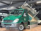 Mercedes-Benz SPRINTER 513 3SEITEN-KIPPER-MEILLER 2,2T-NL+AHK3 - : Kipper