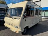 Fiat Ducato Wohnmobil Oldtimer Typ 280 MA65 - Offers