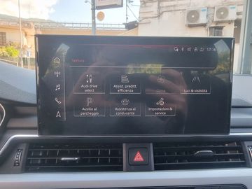 Audi A4 - 11
