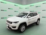 Jeep Compass 1.3 Limited 190CV - OTTIME CONDIZIO - mit Hybrid-Antrieb: Taxi