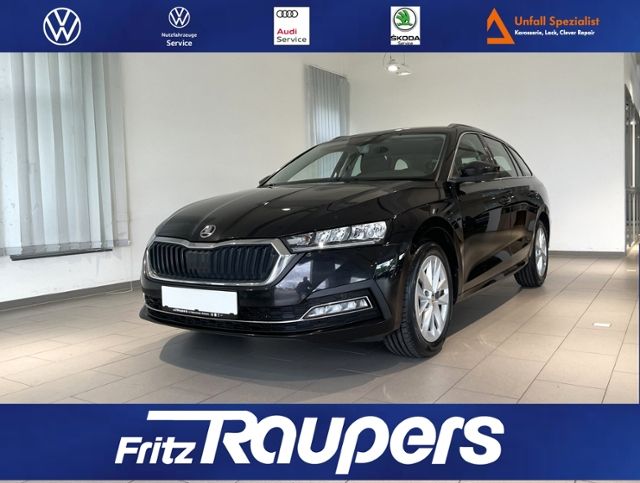 Image of Skoda Octavia