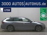 Skoda Octavia Kombi 2.0 TDI Ambition Navi LED vc RfK - Skoda Octavia: Ambition