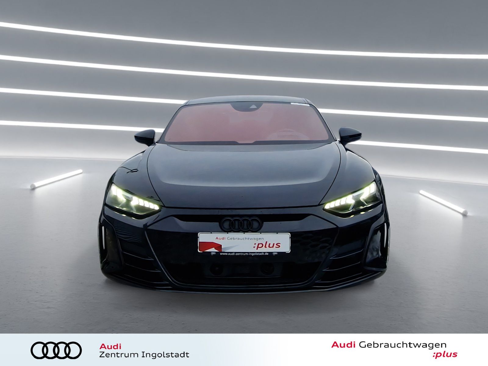 Audi RS e-tron GT - Bild 2