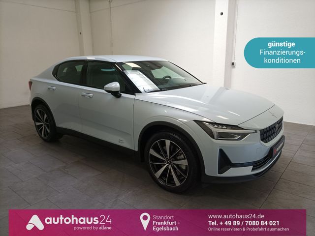 Polestar2 Navi|CAM|LED|Sitzhzg.