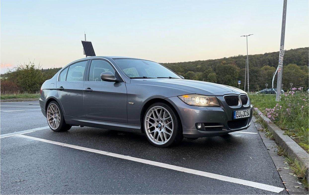 BMW 335