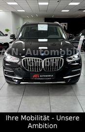 BMW X5 - 3