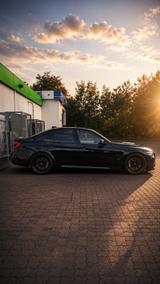 BMW M3 Kotte Performance 760 PS Edelweiß 20 Zoll - gebrauchte BMW M3 aus dem Jahr 2014