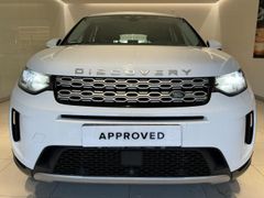 Foto Nummer 7: LAND ROVER Discovery Sport