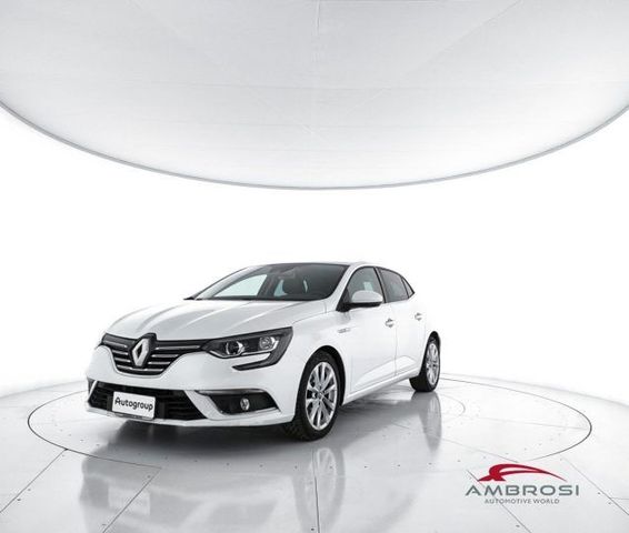 Renault RENAULT Megane dCi 8V 110 CV Energy Intens