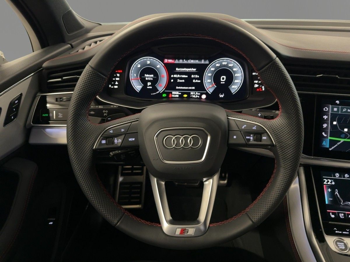 Audi Q7 - Bild 14
