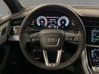 Audi Q7 - Vorschau Bild 14