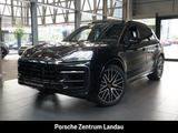 Porsche Cayenne S E-Hybrid Sportabgas Head-Up InnoDrive